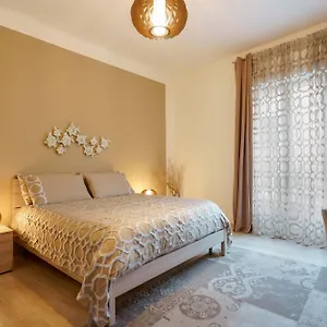 Montellinos Tortora Bed & Breakfast SantʼAntìoco
