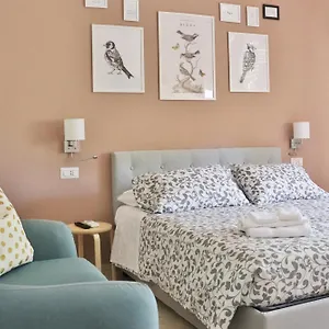 Su Giardinu Bed & Breakfast Sorso