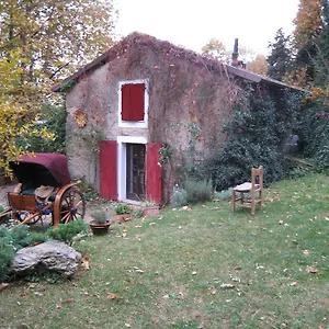 Landhaus Centro Trekking A Cavallo Monte Brugiana, Massa (Tuscany)