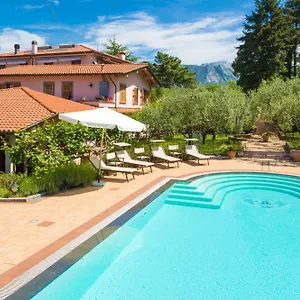 Hotel Il Buongustaio, Massa (Tuscany)