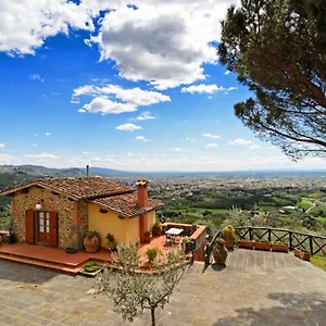 Apartment I Sette Borghi, Massa (Tuscany)