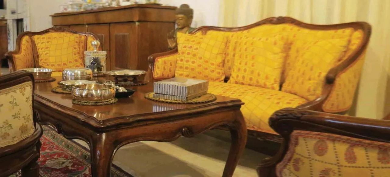 Le Ginestre Bed and Breakfast Massa  0*, Massa (Tuscany)