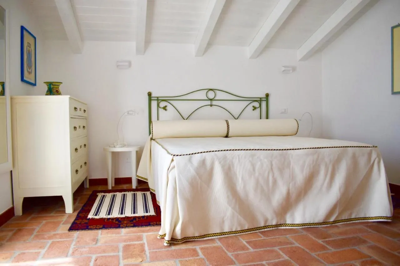 Bed and Breakfast Le Ginestre Massa  0*, Massa (Tuscany) Italien